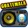 Radios de Guatemala