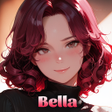 Icona del programma: Bella-Anime AI Friend
