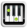أيقونة البرنامج: KeyChord - Piano ChordsSc…