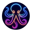 程序图标：Octosh AI Email Assistant