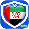 UAE Super VPN - Unlimited  Free Unblocker