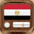 Egypt Radios راديومصر - all Egyptian Radios FREE!