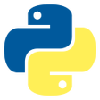 プログラムのアイコン：Python 3 Tutorial