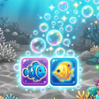 ไอคอนของโปรแกรม: Ocean Color Rise