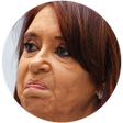Icon of program: Cristina Kirchner Sticker…