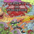 ไอคอนของโปรแกรม: Tormentor X Punisher