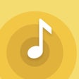 Sony Music Center icon