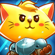 Biểu tượng của chương trình: Cat Quest