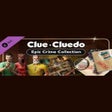 Ícone do programa: ClueCluedo: Epic Crime Co…