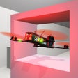 프로그램 아이콘: Drone Racing -Quadcopter …