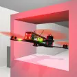 Drone Racing -Quadcopter FPV racing