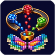 ไอคอนของโปรแกรม: Gem Art Flow