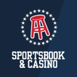 程序图标：Barstool Sportsbook  Casi…