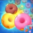 プログラムのアイコン：Dessert Crush