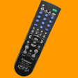 程序图标：Vestel Tv Remote Control