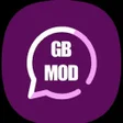 プログラムのアイコン：GB WAPP App Version 2023
