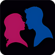 程序图标：Love test by photo