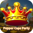 Programın simgesi: Pepper Caps Party