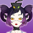 Ikona programu: Monster Avatar Maker