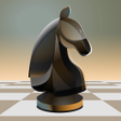 Programikonen: Chess Live - Online Offl…
