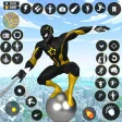 Superhero Spider Game 2022