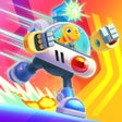 ไอคอนของโปรแกรม: Running Games Dinosaur Da…