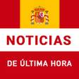 Icono de programa: Noticias de última hora d…