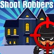 Shoot Robbers Game - Runs Offline