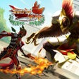 Иконка программы: Fantasy Hero: Unsigned Le…