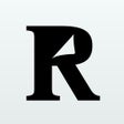 Ikona programu: Readwise