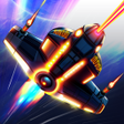 Ikona programu: WindWings 2: Galaxy Reven…