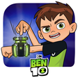 Icon of program: Ben 10 Super Hero Time