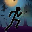 程序图标：Scary Stickman Survival