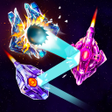 Icoon van programma: Space Ball - Bounce Attac…