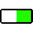 Icon of program: RAM Taskbar