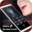 Voice Lock Screen - HappyMod