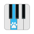 ไอคอนของโปรแกรม: Tiny Piano