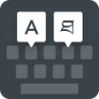 Ikon program: Santali keyboard