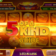 Ikon program: Higgs Domino Island Guide