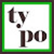 Icon of program: Annoying Typo Generator