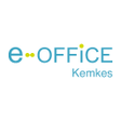 プログラムのアイコン：e-Office Kemkes