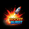 プログラムのアイコン：Rocket Burst
