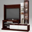 TV cabinet model