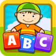 أيقونة البرنامج: Learn to Spell  Write