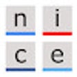 nice tab page icon