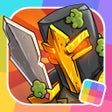 Monster Wars - GameClub icon