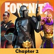 程序图标：Battle Royale Chapter 2 S…