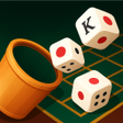 Ikon program: Dice Game