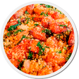 Icon of program: Receitas de Farofas