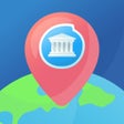 프로그램 아이콘: Zonder: Real-World Travel…